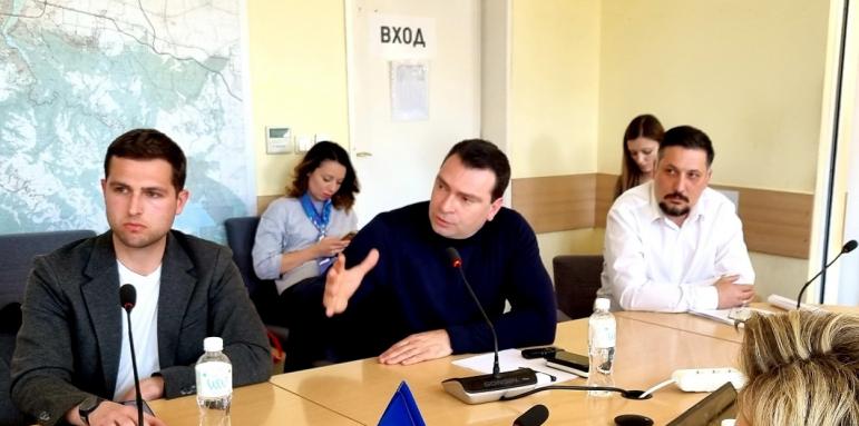 Калоян Паргов с остра позиция заради пропокации към Русия